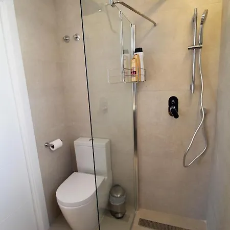 Atico Loft De Lujo Con Terraza Espectacular Y Vista A 2 Castillos Alicante